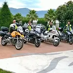 מלון Ginevra 3*