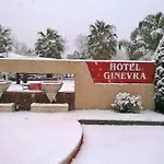 מלון Ginevra
