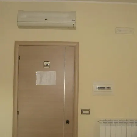Hotel Ginevra Poggiomarino