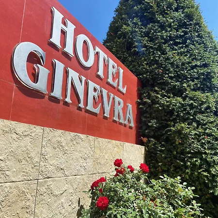 Ginevra Hotel 3*