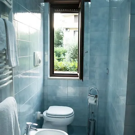Ginevra Hotel 3*