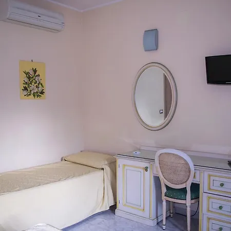 Hotel Ginevra Poggiomarino