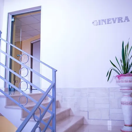Hotel Ginevra 3*