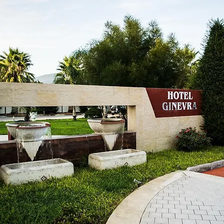 Ginevra Hotel Poggiomarino