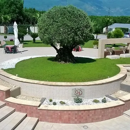 Ginevra Hotel