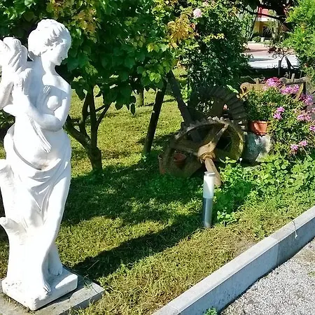 Hotel Ginevra 3*