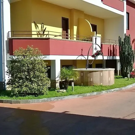 Ginevra Hotel 3*