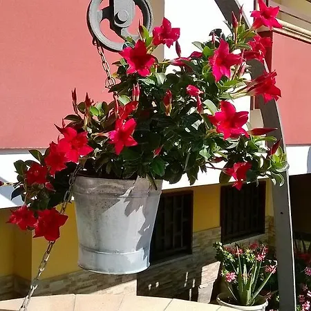 Ginevra 3* Poggiomarino