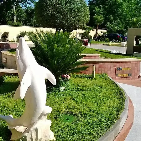Hotel Ginevra 3*