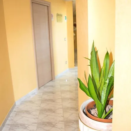 Ginevra Hotel