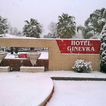 Hotel Ginevra