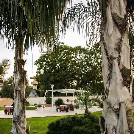 Ginevra Hotel 3*