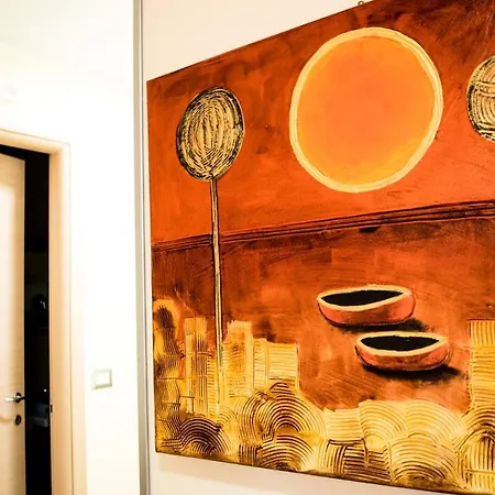 Ginevra Hotel