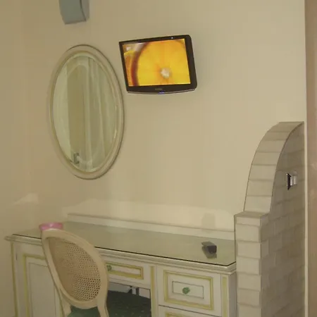 Hotel Ginevra Poggiomarino