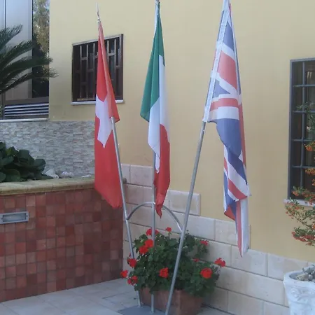 Ginevra Hotel Poggiomarino