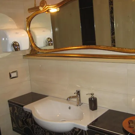 Hotel Ginevra Poggiomarino