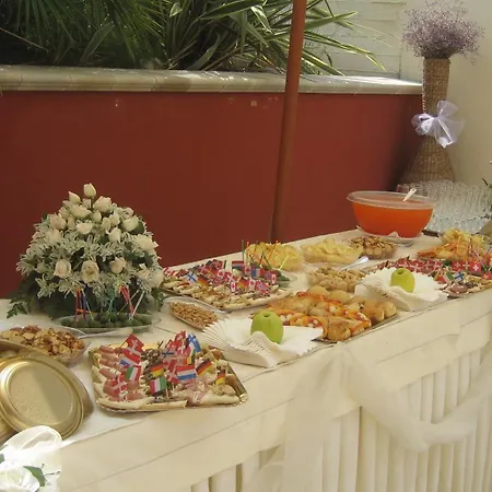 Hotel Ginevra 3*