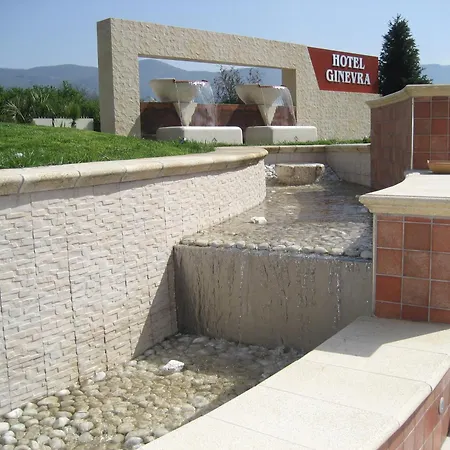 Hotel Ginevra Poggiomarino