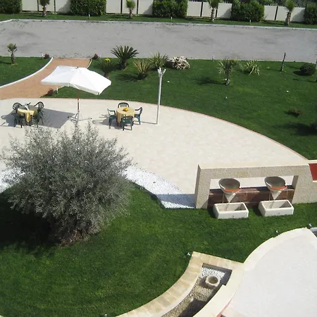Hotel Ginevra 3*