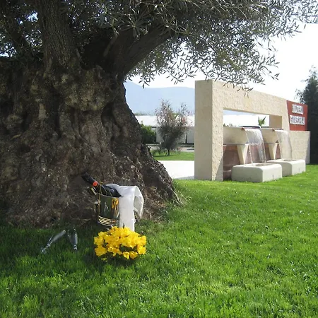 Hotel Ginevra Poggiomarino