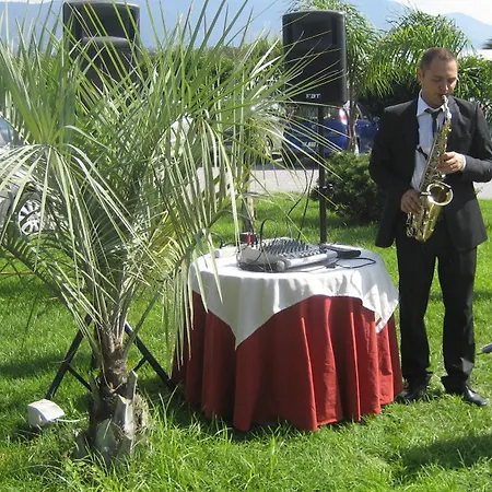 Ginevra Hotel