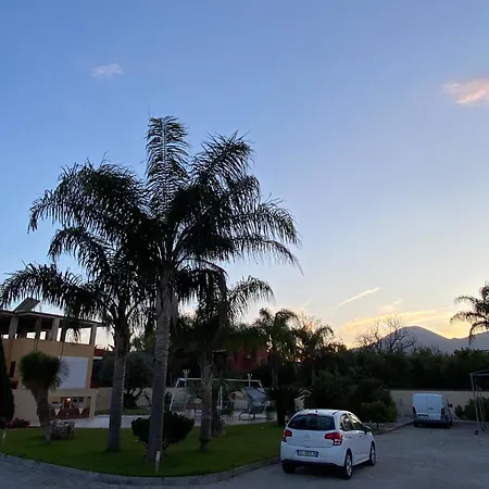 Ginevra Hotel 3*