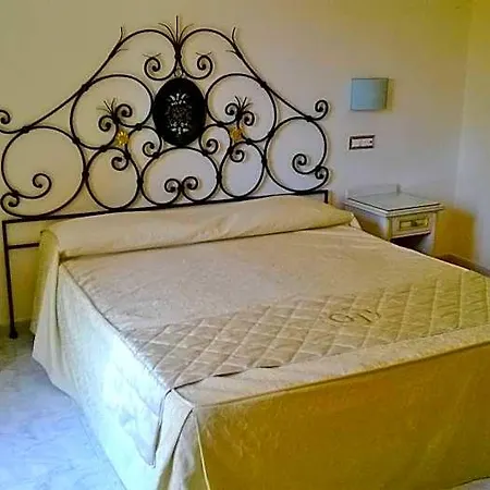 Ginevra Hotel Poggiomarino