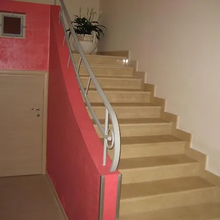 Ginevra Hotel