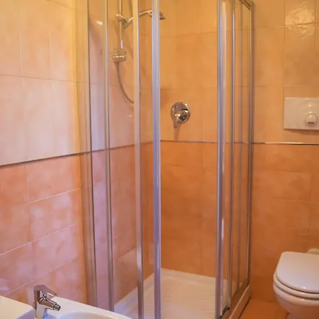 Ginevra Hotel