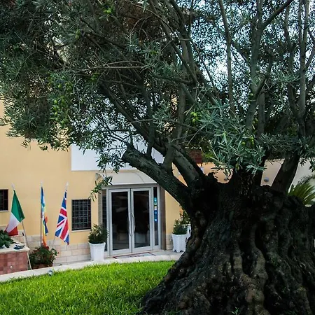 Ginevra Hotel Poggiomarino
